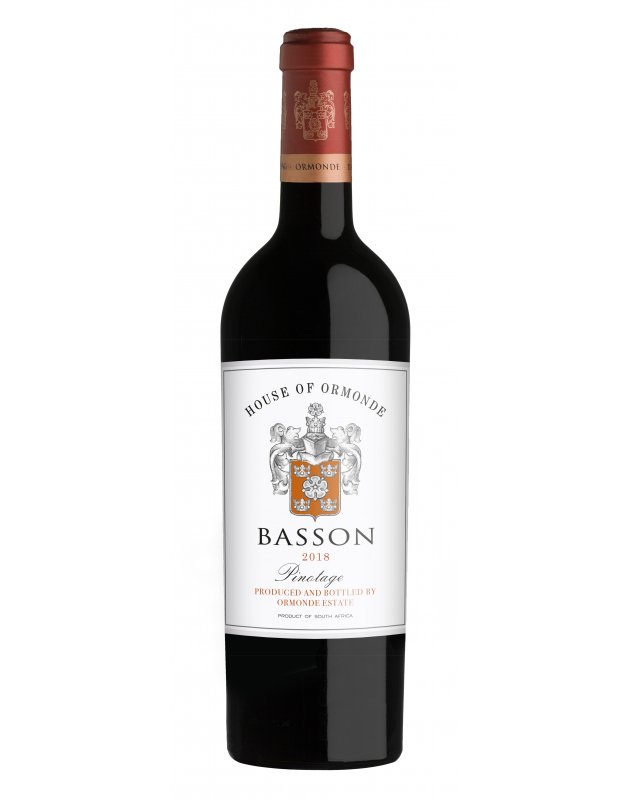 Basson Pinotage