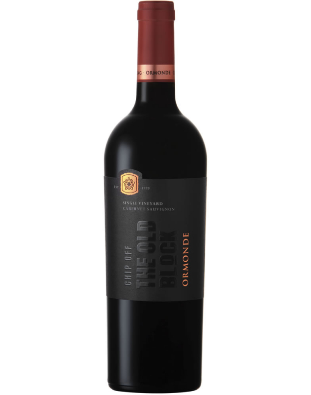 Old Block Cabernet Sauvignon