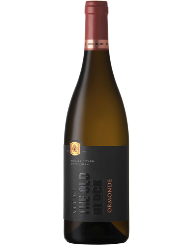 Old Block Chenin Old Block Chenin