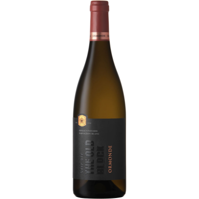 Old Block Sauvignon blanc