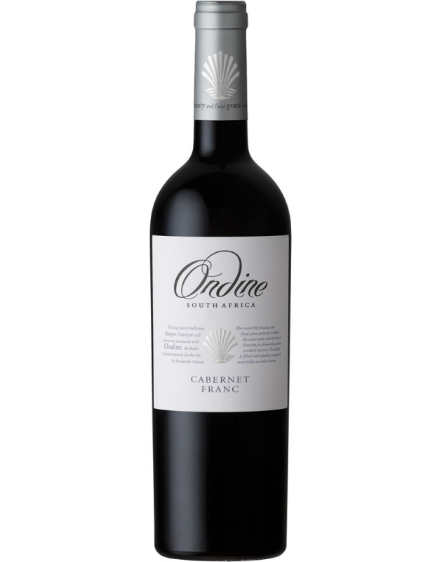 Ondine Cabernet Franc