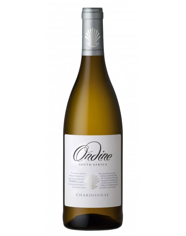 Ondine Chardonnay