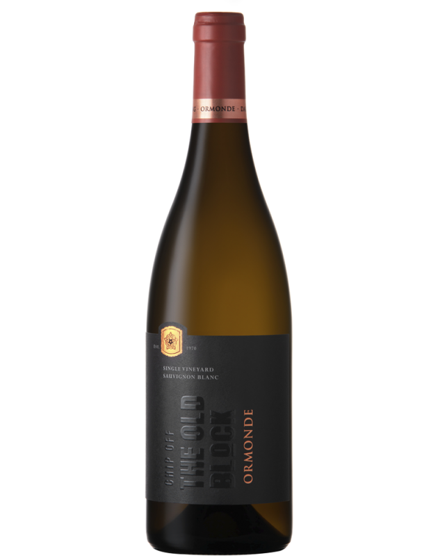Ormonde Sauvignon Blanc Ormonde Sauvignon Blanc