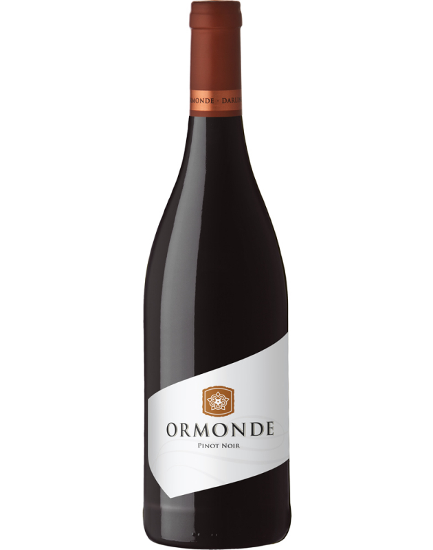 Ormonde Pinot Noir