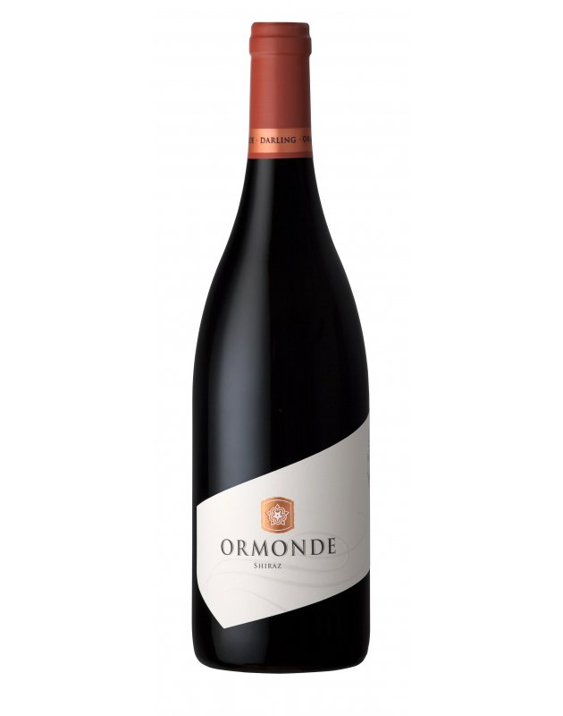 Ormonde Shiraz