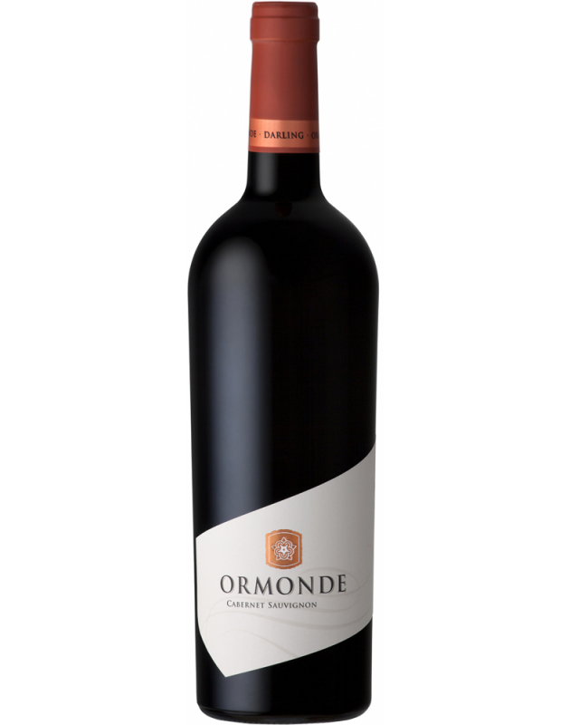 Ormonde Cabernet Sauvignon