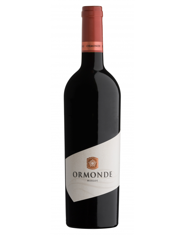 Ormonde Merlot