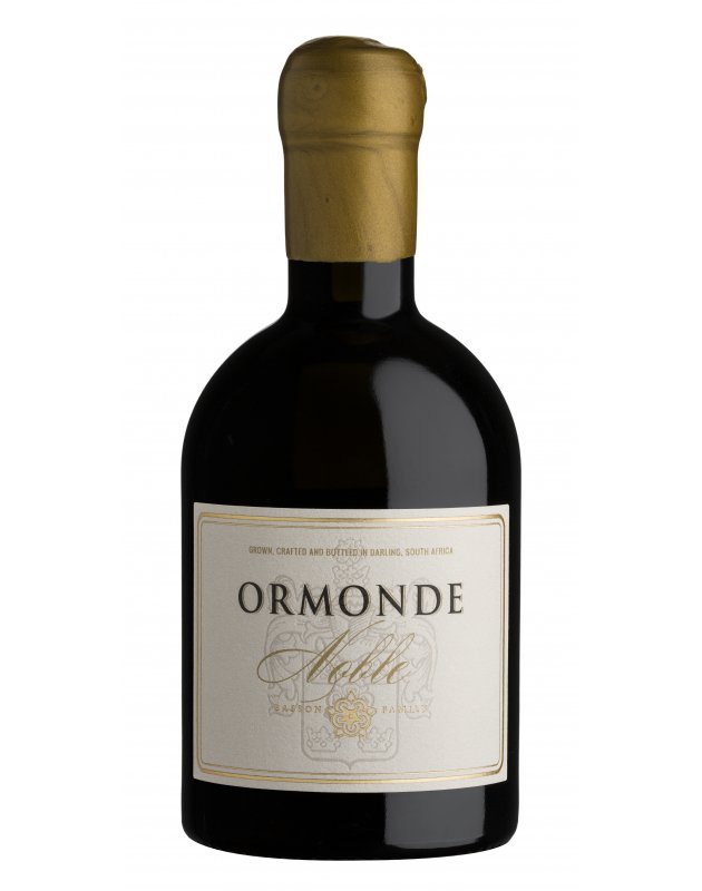 Ormonde Noble Late Harvest Ormonde Noble Late Harvest