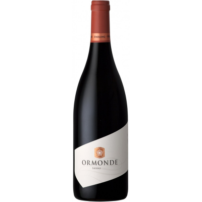 Ormonde Shiraz