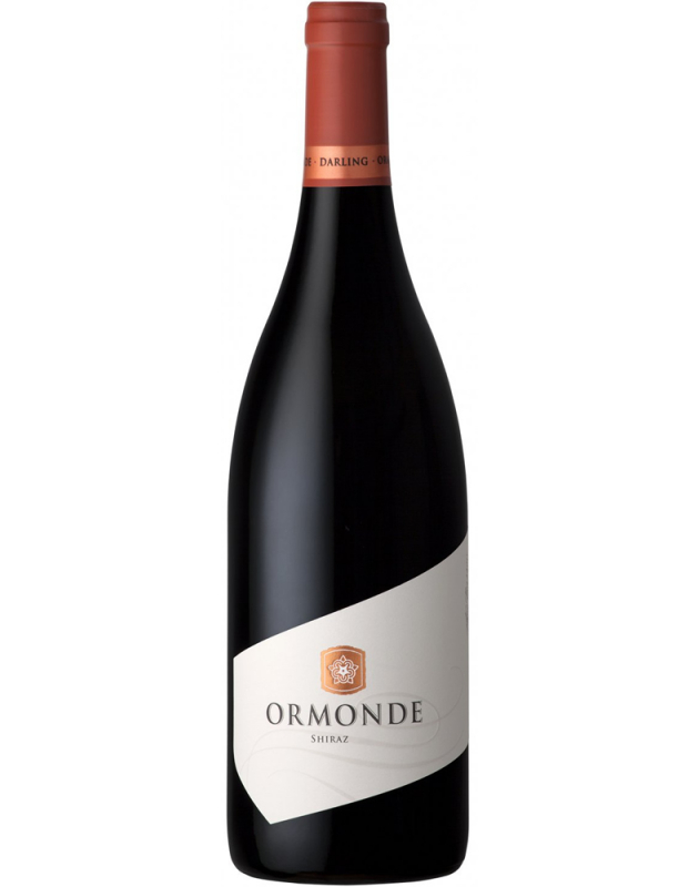 Ormonde Shiraz
